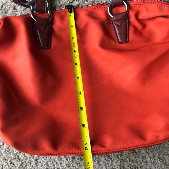 Liz Claiborne crossbody bag - Picture 10 of 11